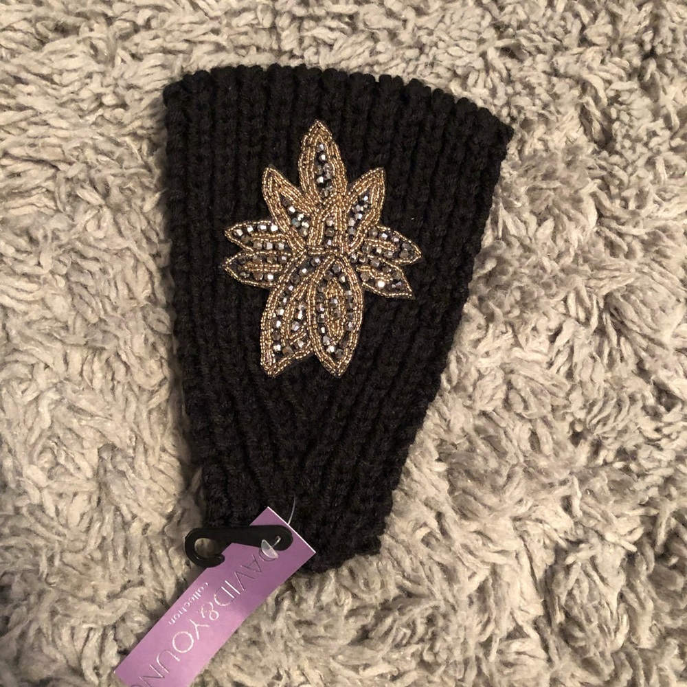 Winter Headband